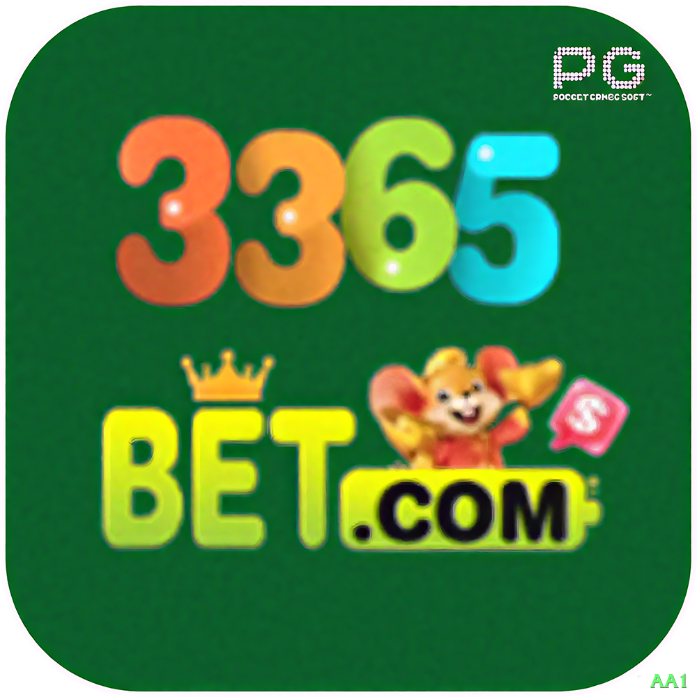 3365bet Super Brasil