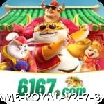 betmassa Game Royal v2.7.3 - aa1 🔴⚫ Roleta dozens + Fibonacci agressivo: pule níveis rápido após perda — recupera tudo + lucro extra nas primeiras vitórias! 🎡📈