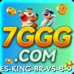 games King BR v5.8.9 - aa1 ⏱️💰 Apostas online são divertidas; estabeleça limites de tempo e dinheiro para manter tudo sob controle. 🎰