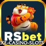 wgstich Deluxe - Casino & Slots - aa1 ⚠️💵 Sistemas de recuperação de perdas não funcionam a longo prazo; o mais seguro é apostar valores compatíveis com seu orçamento. 🎰